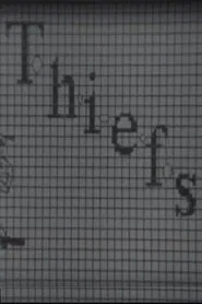 Poster do filme Thiefs