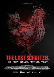 Poster do filme The Last Schnitzel