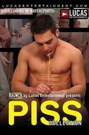 Poster do filme Piss Collection