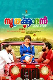 Soothrakkaran movie poster