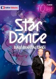 StarDance tv show poster