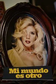 María Jiménez: Mi mundo es otro tv show poster