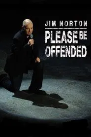 Jim Norton: Please Be Offended movie poster