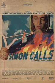 Simon Calls movie poster