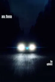 Anathema - The Optimist 2016 movie poster