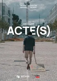 Act(s) movie poster