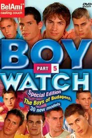 Boy Watch 5 movie poster