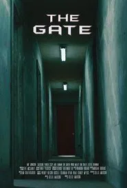 The Gate movie poster