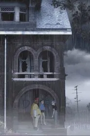Poster do filme Saturnz Barz (Spirit House)