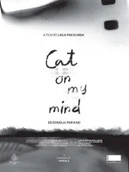Cat on my Mind movie poster