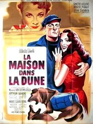 The House on the Dune movie poster