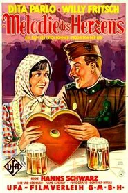 Poster do filme Melody of the Heart