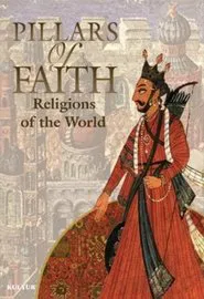Pillars Of Faith: Religions Around The World movie poster