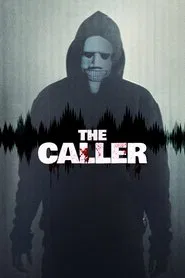 The Caller movie poster