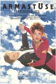 Armastuse lahinguväljad movie poster