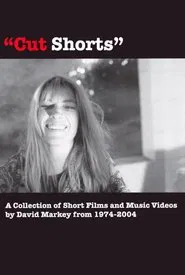 Cut Shorts movie poster