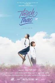 Thạch Thảo movie poster