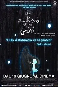 The Dark Side of the Sun movie poster