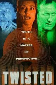 Twisted movie poster