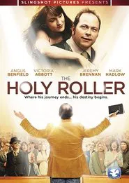 The Holy Roller movie poster