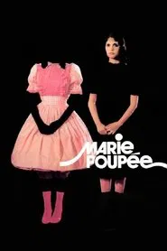 Marie, the Doll movie poster