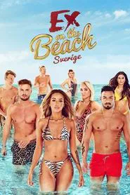 Ex on the Beach: Sweden tv show poster