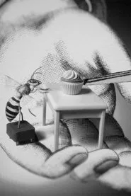 Sir John Lubbock’s Pet Wasp movie poster