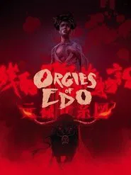 Orgies of Edo movie poster