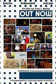 Poster do filme Out Now