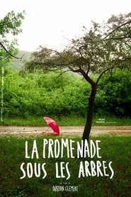Walk Under the Trees movie poster
