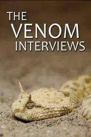 The Venom Interviews movie poster