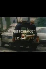 Poster do filme Feet Foremost
