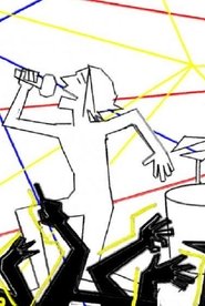 2,5 Seconds movie poster