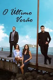 Poster da série O Último Verão