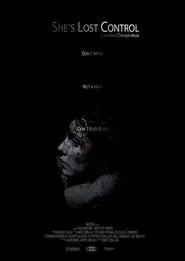 She's Lost Control movie poster