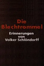 Volker Schlöndorff Remembers The Tin Drum movie poster