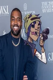 Jesus & Kanye Save the Movie Industry movie poster