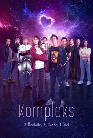Kompleks tv show poster