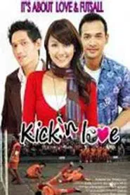 Kick 'n Love movie poster