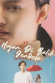 Poster do filme Hujan di Balik Jendela
