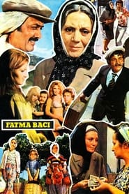 Fatma Bacı movie poster