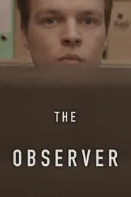 The Observer movie poster