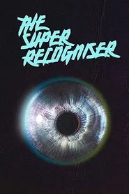 The Super Recogniser movie poster