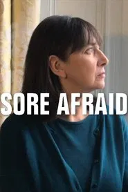 Sore Afraid movie poster