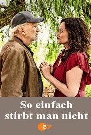 So einfach stirbt man nicht movie poster