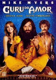 Poster do filme Guru do Amor
