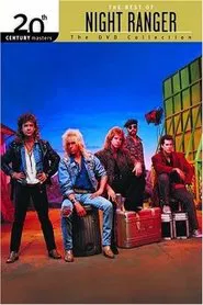 Night Ranger: Best Of The Videos movie poster