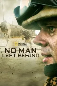 No Man Left Behind tv show poster