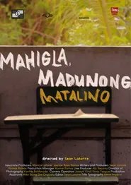 Mahigla, Madunong, Matalino movie poster