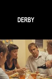 Derby movie poster